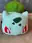 Pokémon gosedjur Bulbasaur 60cm