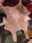 koskinn matta naturfärgad