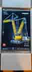 LEGO Technic 42146 Liebherr bandkran LR 13000