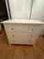 Hemnes byrå 3 lådor