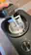 Glassmaskin/Gelatomaskin