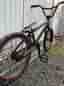Fit bikes park bmx