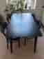 Matbord + 4st stolar