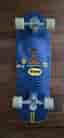 Yow Surfskate - Snappers - 32.5" High Performance Series