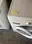 Electrolux EWF1472BW frontmatad tvättmaskin vit