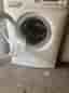 Electrolux EWF1472BW frontmatad tvättmaskin vit