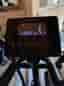 Extremfit crosstrainer med display