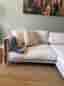 Soffa Maho 240 + Divan Nyskick