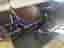 Monark damcykel stadscykel 28" M
