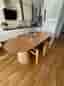 Decotique ek matbord