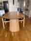 Decotique ek matbord