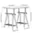 Desk LAGKAPTEN / MITTBACK Ikea