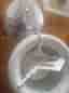 Glassmaskin