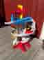 Paw Patrol utsiktstorn