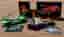 Stor LEGO-samling säljes – Technic, Icons & F1 🏎️🚢🌳