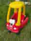 Little Tikes Cozy Coupe Classic