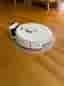 Roborock S5 Max robotdammsugare vit