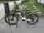 Husqvarna elcykel MTB 27,5" stl S unisex