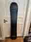 Burton Air snowboard, ny