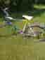 Herrcykel