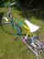 Herrcykel