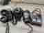 Samsung NX 11 med 3 extra objektiv