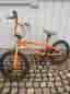 BMX junior barncykel 18"  GT
