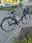 3 växlad damcykel Yosemite 26 tum