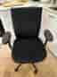 Kontorsstol, Vitra ID soft
