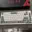 Gamingpaket – Ajazz AK820 Keyboard + HyperX Cloud Stinger 2 PS5 Headset