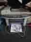 HP Officejet 6110 multifunktionsskrivare