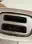 Philips HD2640 Brödrost med lock