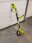 Ryobi grästrimmer