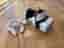 Oculus Quest 2 VR‑headset 128GB med Elite Strap och extra batteri
