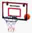 Basketkorg Hängs över Dörren