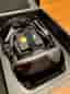 Valve Index VR-headset med basstationer