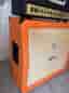 Marshall + Orange 4x12