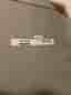 IKEA LEVANGER spegel (stor)med silverram