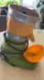 Santos Juicepress