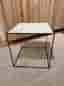 Soffbord / sideboard/ bord - vändbar skiva