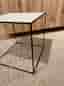 Soffbord / sideboard/ bord - vändbar skiva