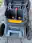 Stiga Collector 548e s kit