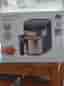 Emerio Smart Fryer airfryer 4,5 L svart/silver