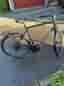 Crescent herrcykel