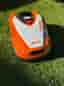 Stihl iMow RMI 422.2 robotgräsklippare i fint skick