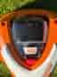 Stihl iMow RMI 422.2 robotgräsklippare i fint skick