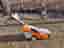 Stihl gräsklippare