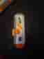 Nerf leksaksgevär med magasin och sikte