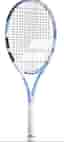 Babolat Boost Drive tennisracket blå/vitArgentina+Tennisfodral+tennisgrepp