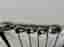 Wilson ProStaff golfset med bag